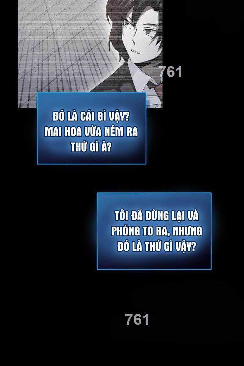 Thiên Tài Võ Thuật Hồi Quy Chương 25 trang 2