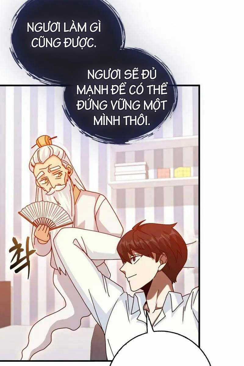 Thiên Tài Võ Thuật Hồi Quy Chương 25 trang 23