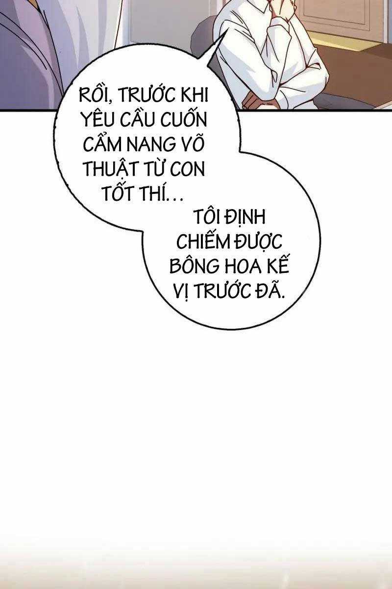 Thiên Tài Võ Thuật Hồi Quy Chương 25 trang 27