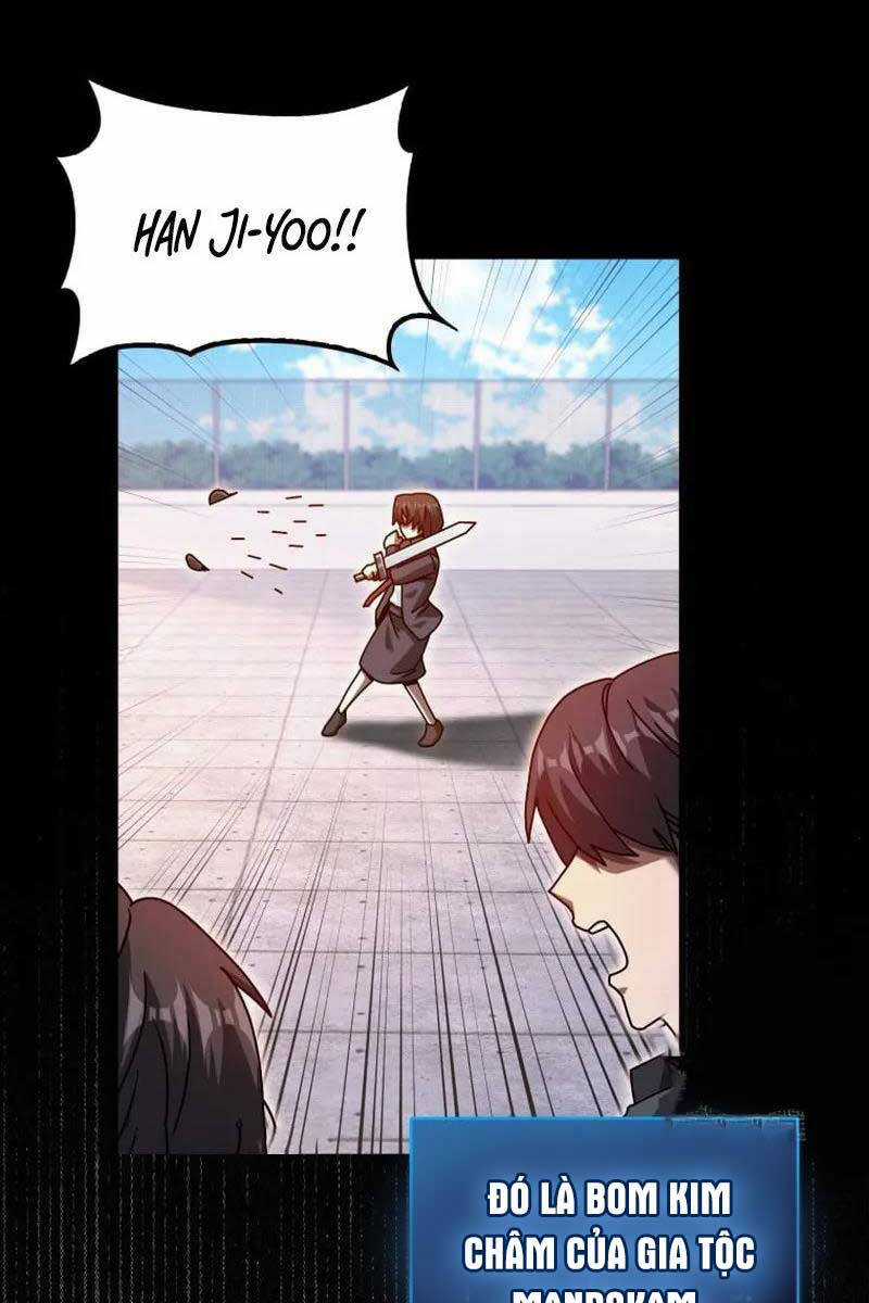 Thiên Tài Võ Thuật Hồi Quy Chương 25 trang 3