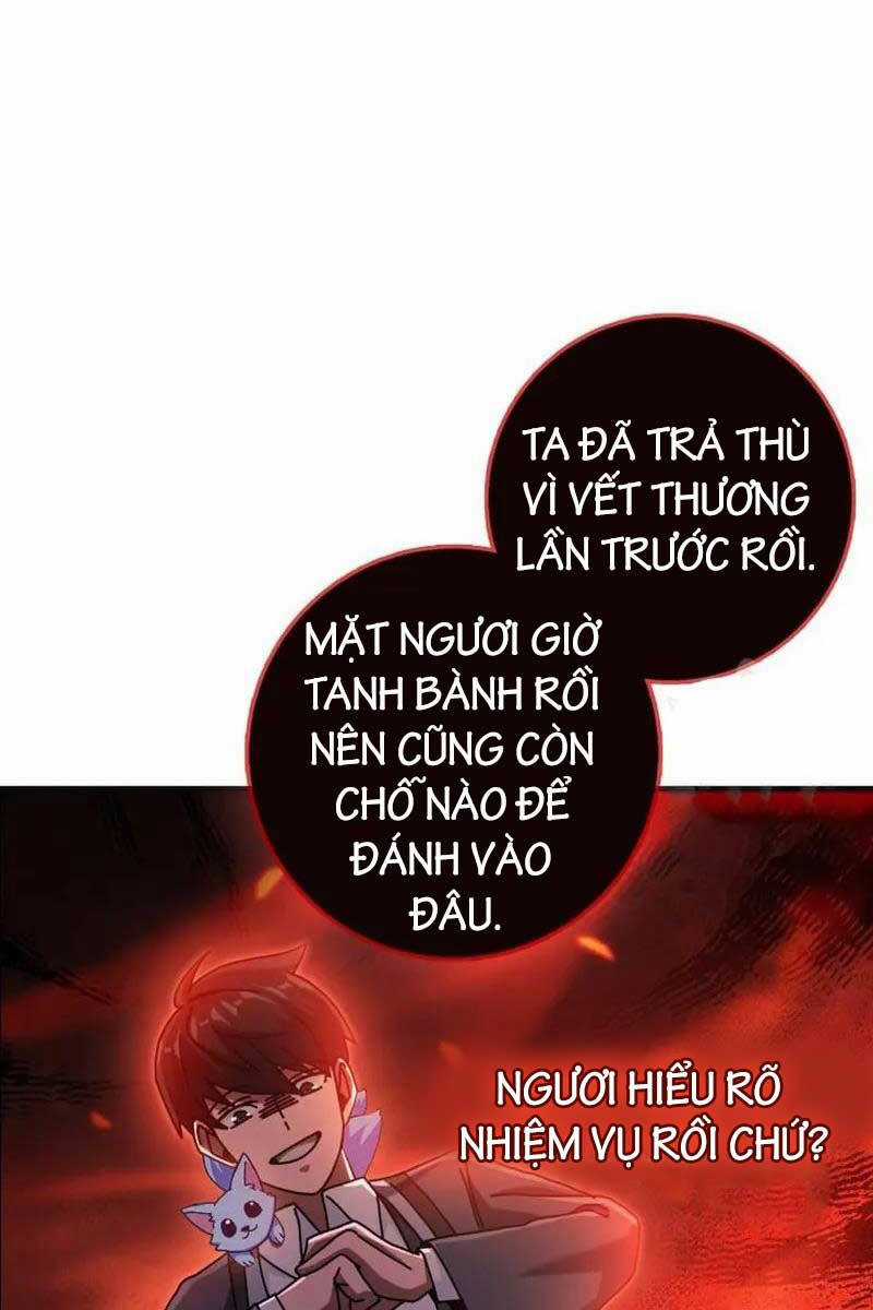 Thiên Tài Võ Thuật Hồi Quy Chương 25 trang 47