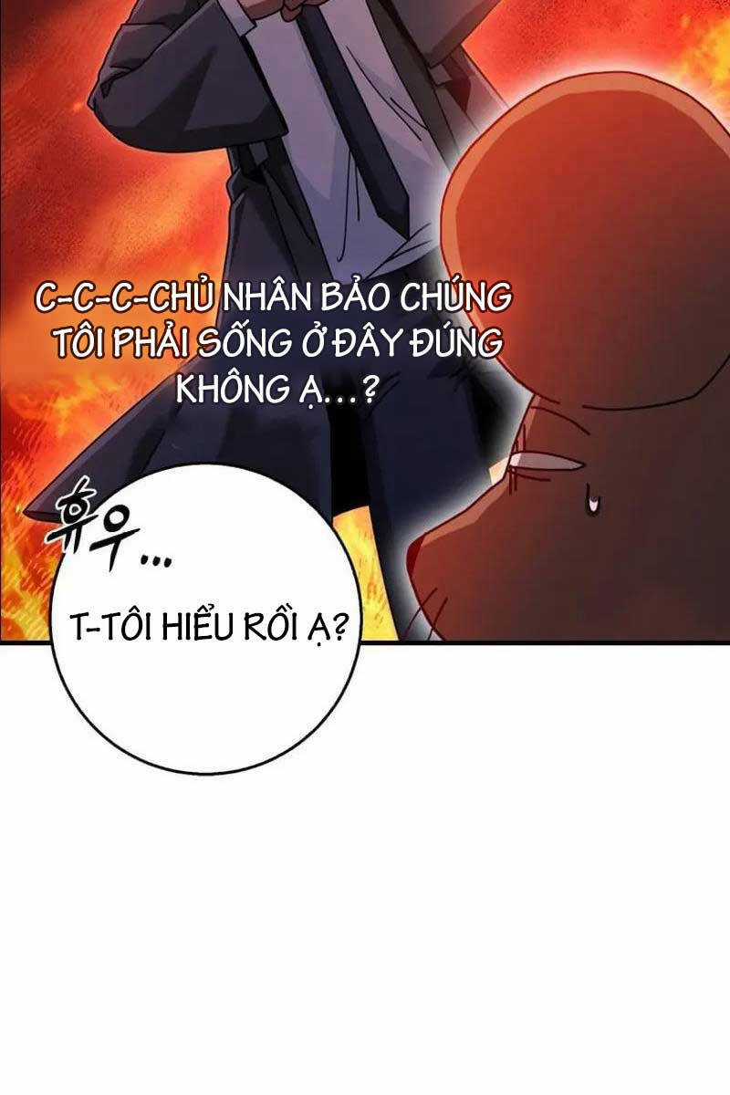 Thiên Tài Võ Thuật Hồi Quy Chương 25 trang 48