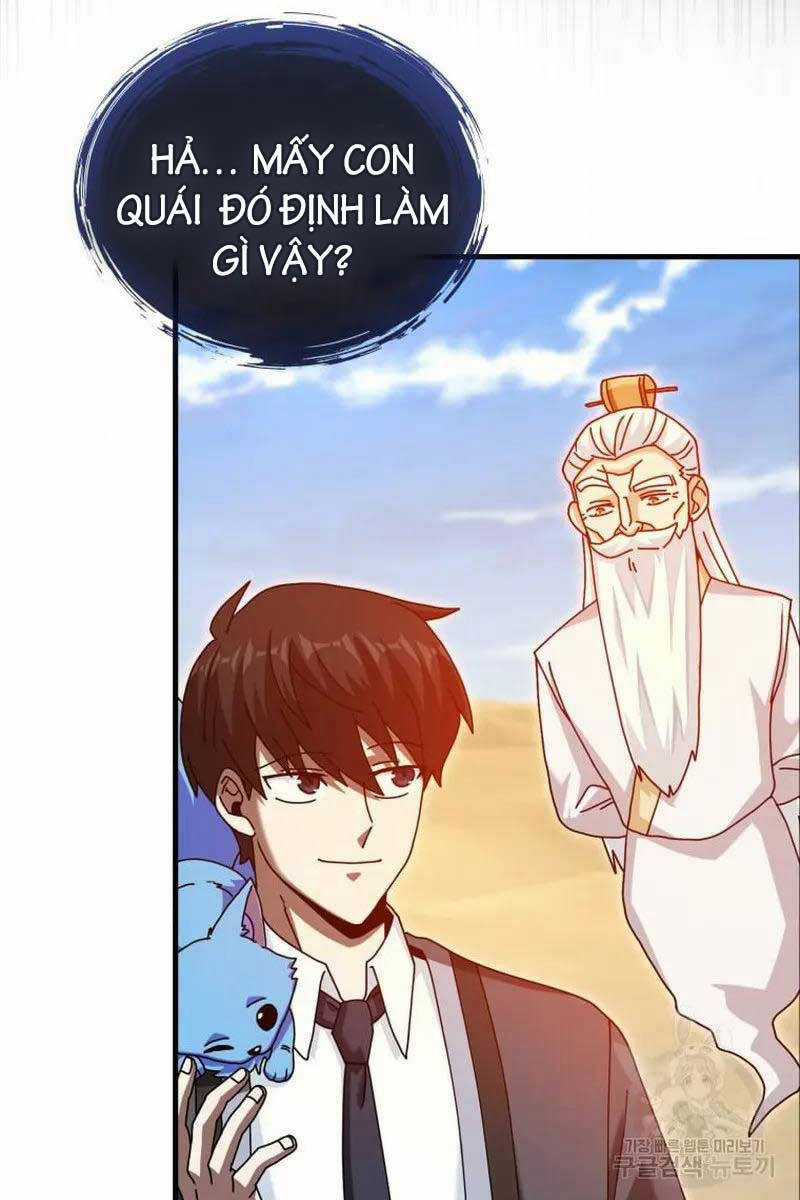 Thiên Tài Võ Thuật Hồi Quy Chương 25 trang 52