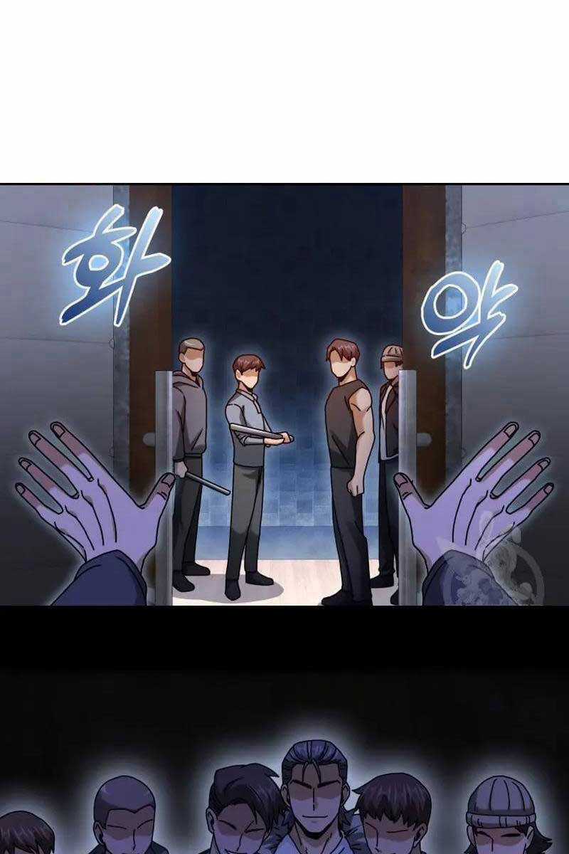 Thiên Tài Võ Thuật Hồi Quy Chương 25 trang 68