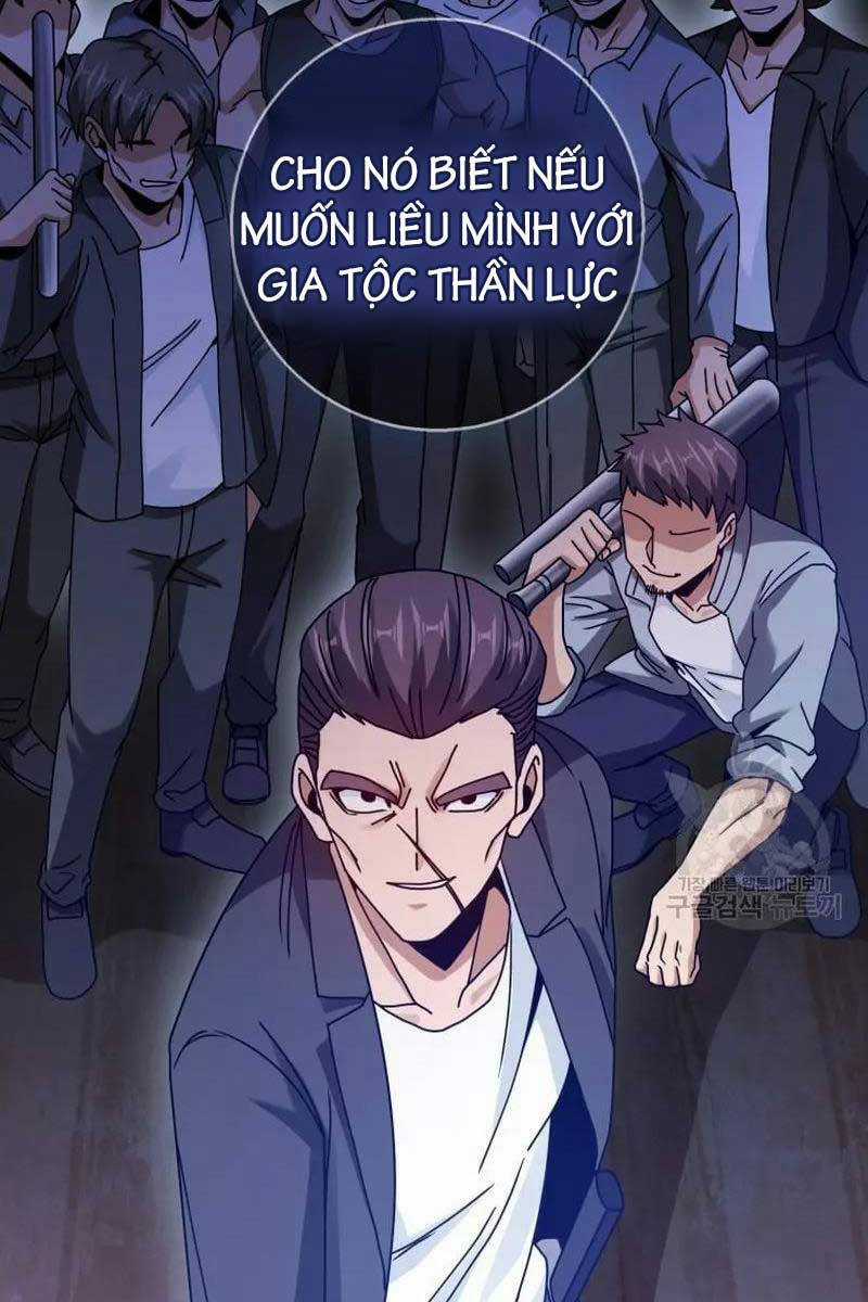 Thiên Tài Võ Thuật Hồi Quy Chương 25 trang 69