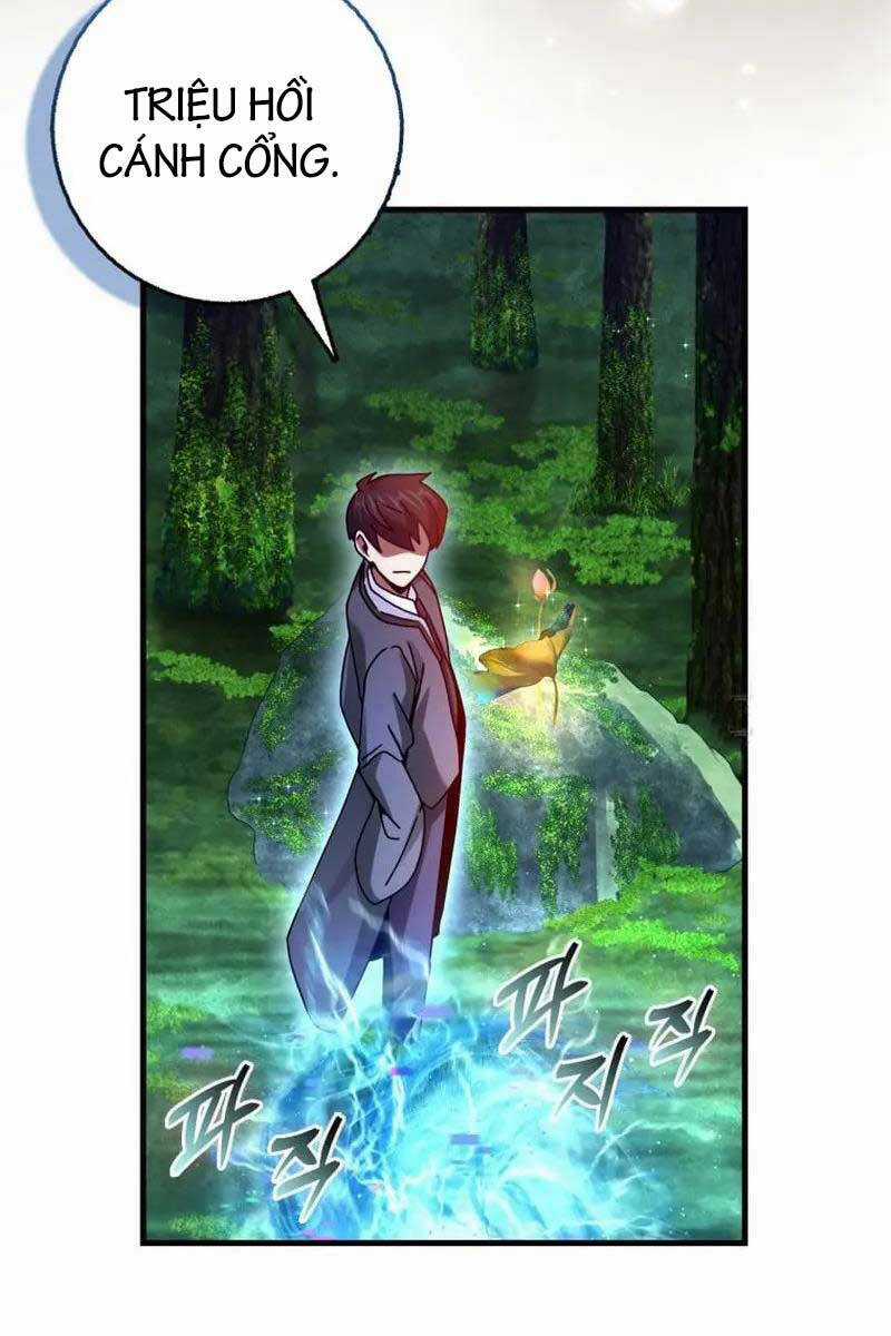 Thiên Tài Võ Thuật Hồi Quy Chương 25 trang 82