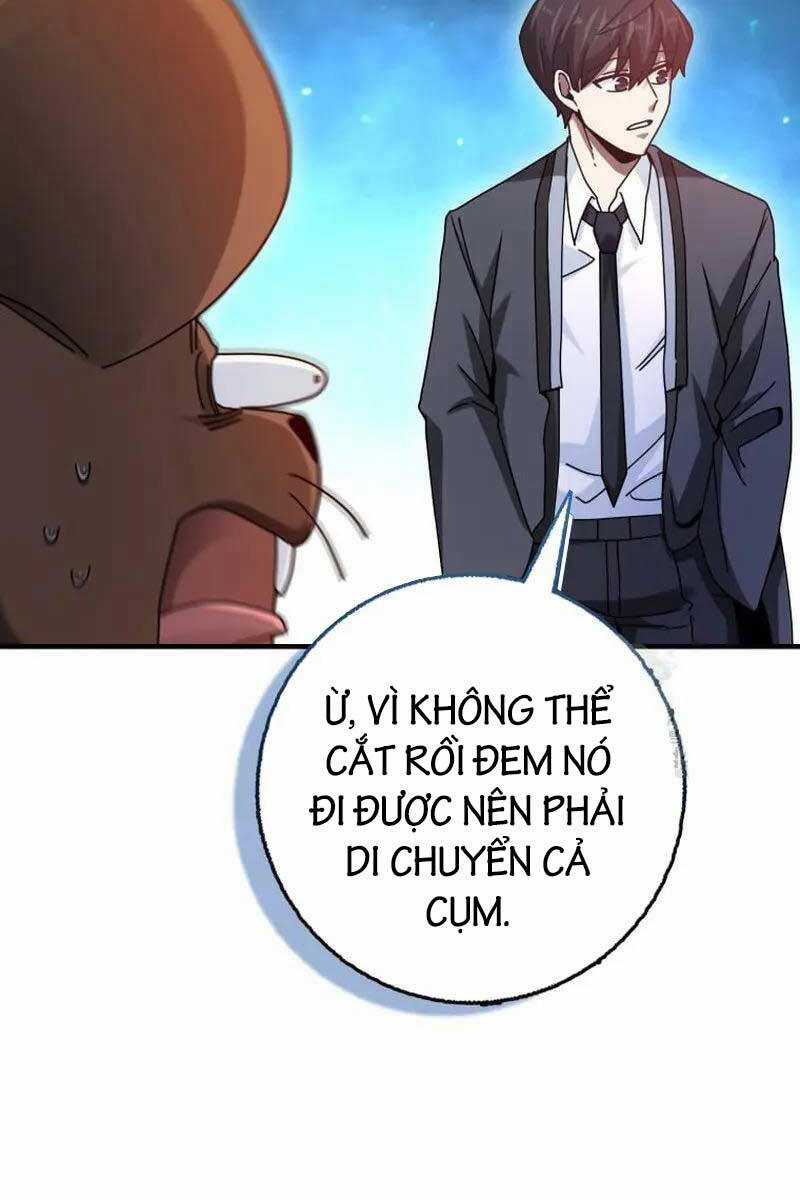 Thiên Tài Võ Thuật Hồi Quy Chương 25 trang 87