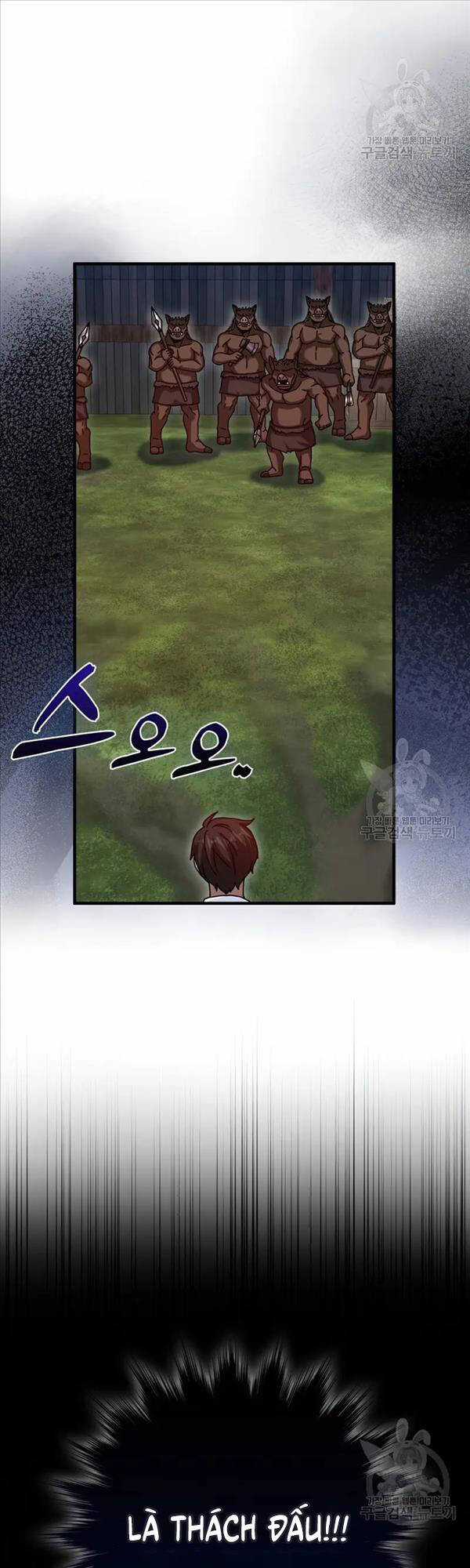 Thiên Tài Võ Thuật Hồi Quy Chương 26 trang 11