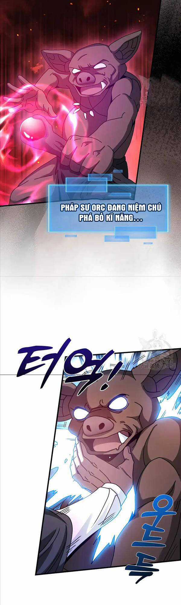 Thiên Tài Võ Thuật Hồi Quy Chương 26 trang 17