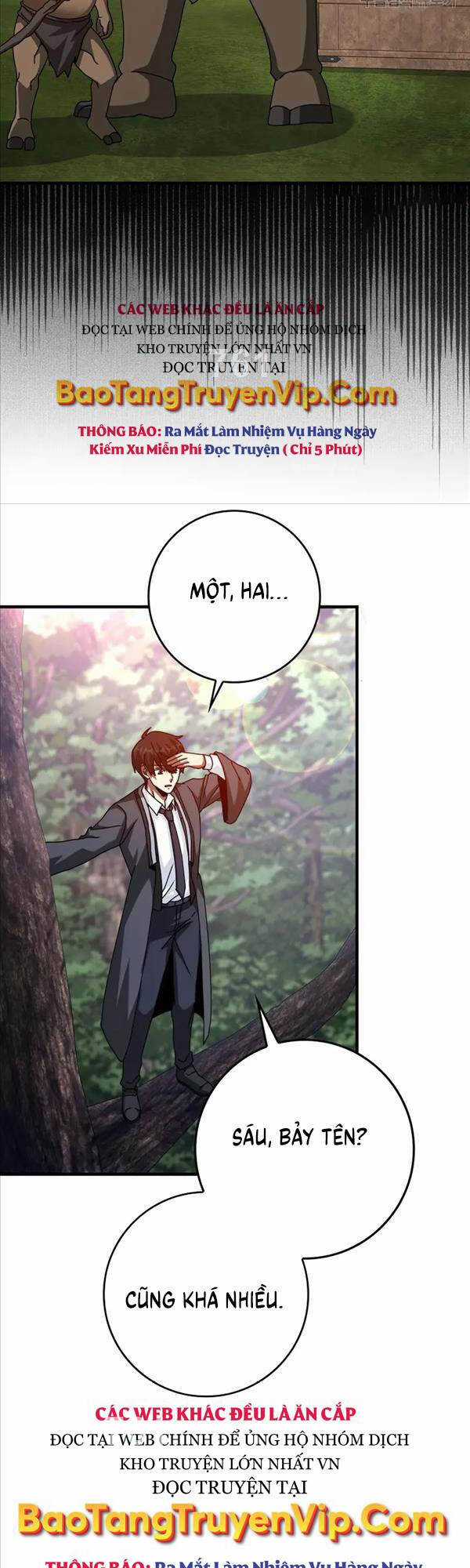 Thiên Tài Võ Thuật Hồi Quy Chương 26 trang 2