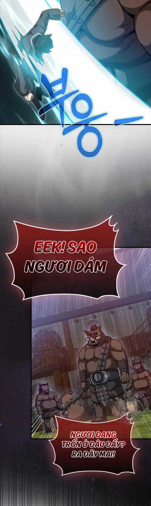 Thiên Tài Võ Thuật Hồi Quy Chương 26 trang 22