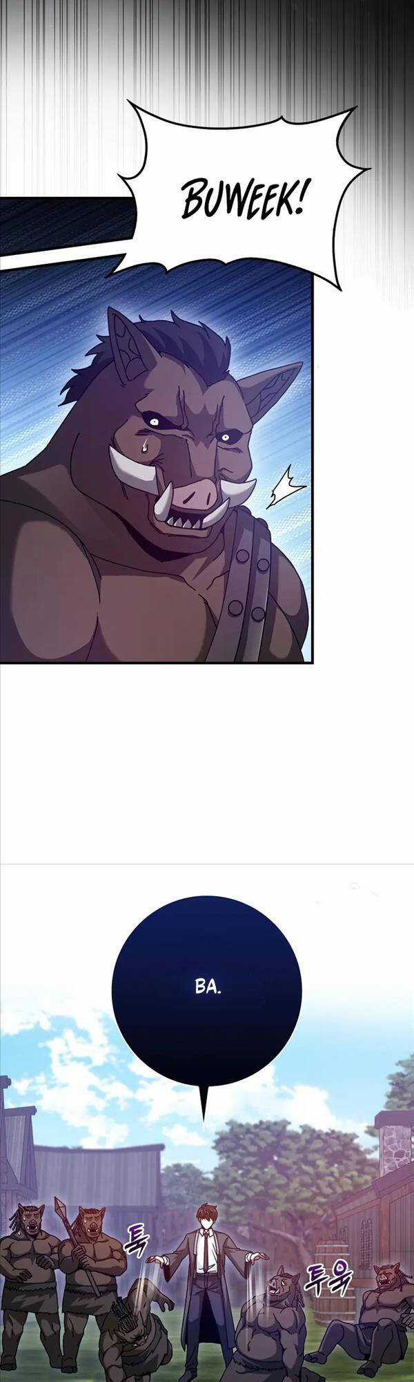 Thiên Tài Võ Thuật Hồi Quy Chương 26 trang 23