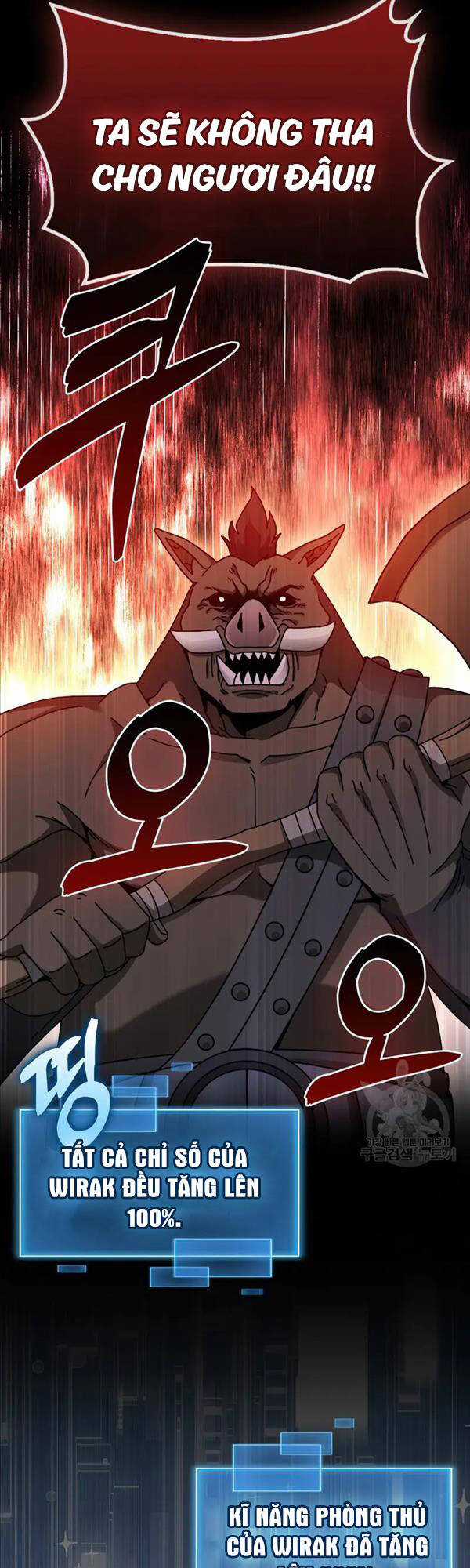 Thiên Tài Võ Thuật Hồi Quy Chương 26 trang 26