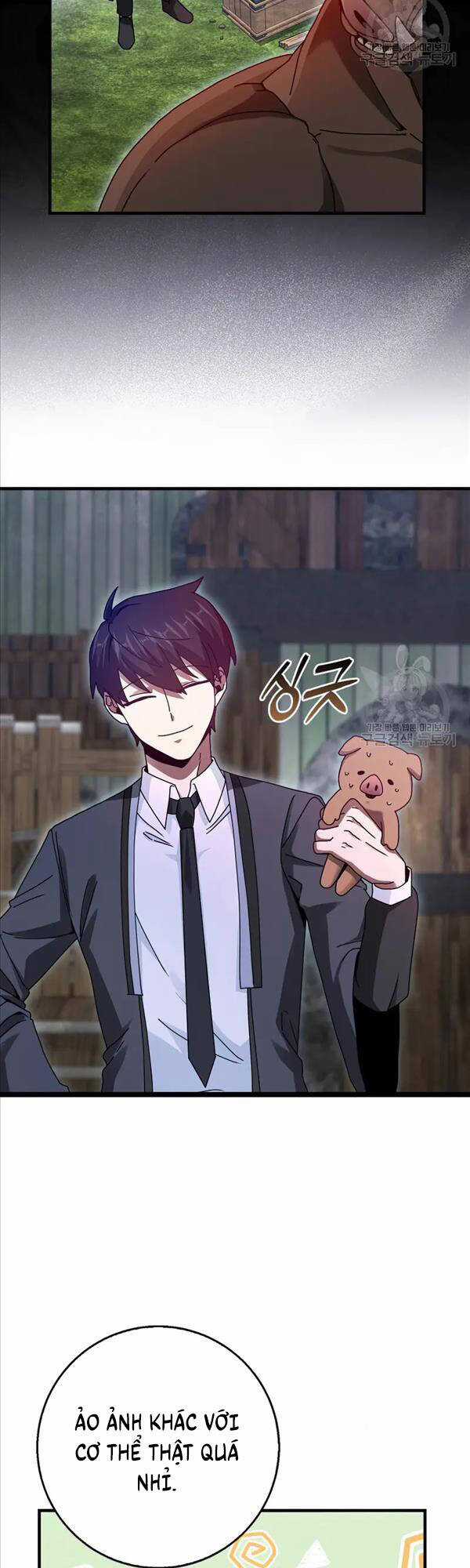 Thiên Tài Võ Thuật Hồi Quy Chương 26 trang 28