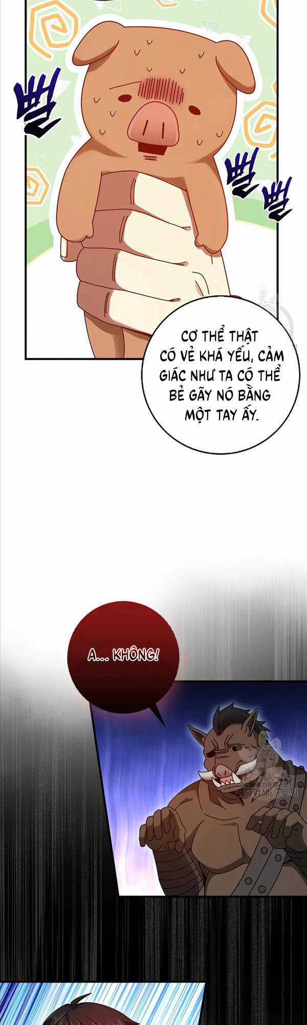 Thiên Tài Võ Thuật Hồi Quy Chương 26 trang 29