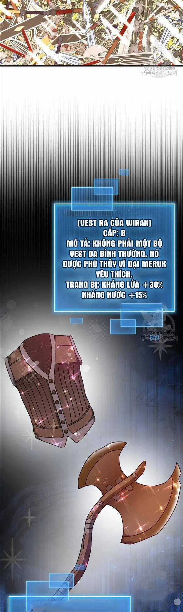 Thiên Tài Võ Thuật Hồi Quy Chương 26 trang 34