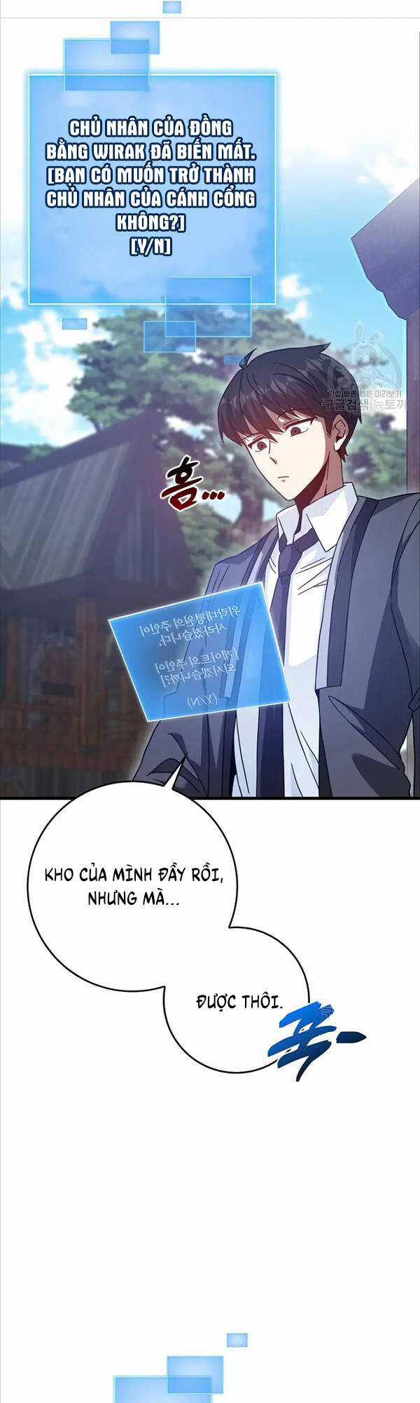 Thiên Tài Võ Thuật Hồi Quy Chương 26 trang 36