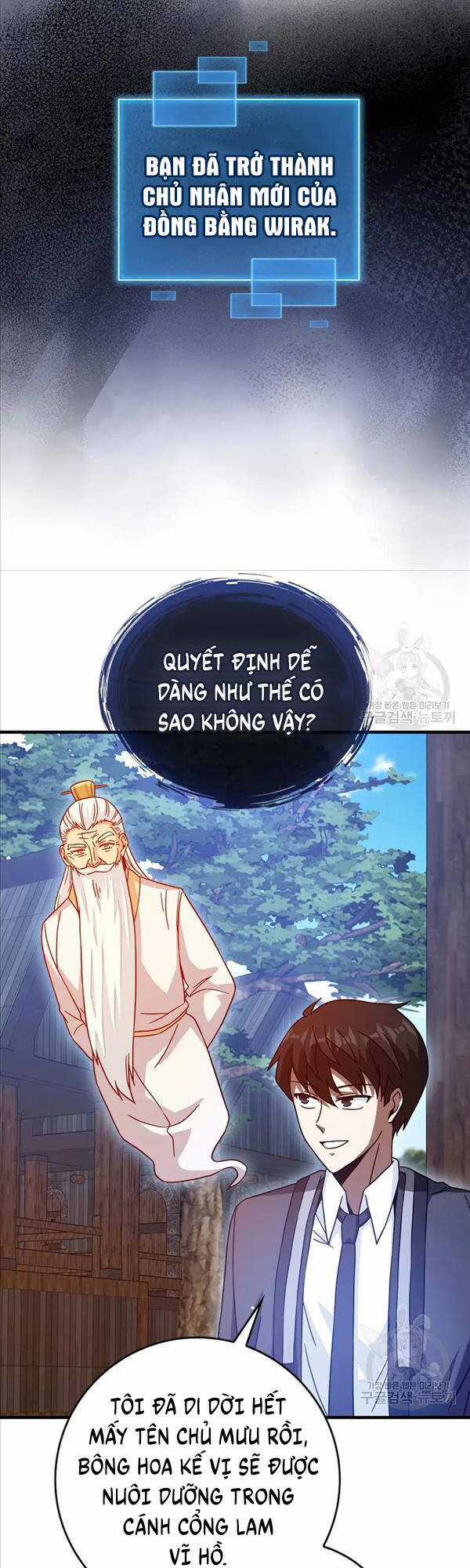 Thiên Tài Võ Thuật Hồi Quy Chương 26 trang 38