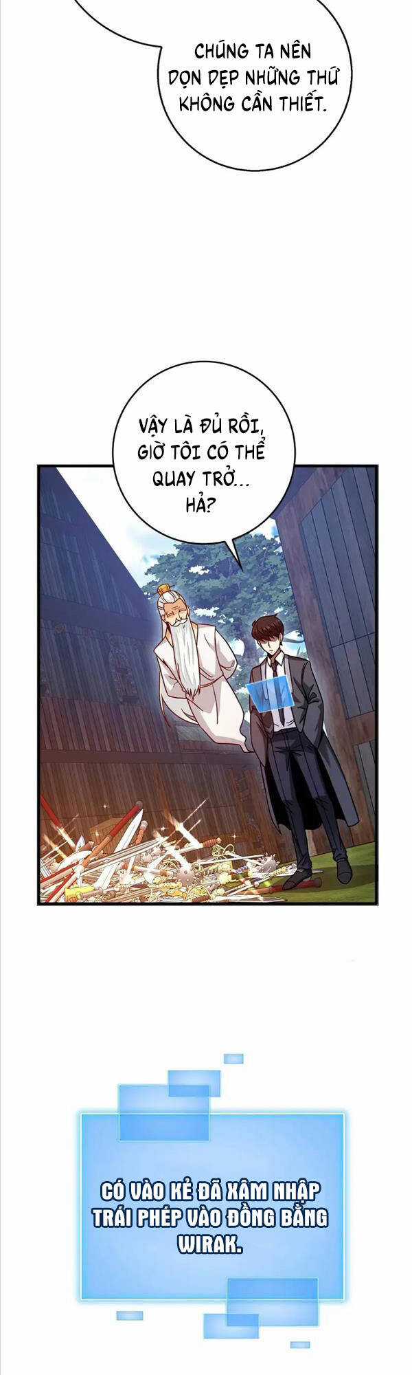 Thiên Tài Võ Thuật Hồi Quy Chương 26 trang 39