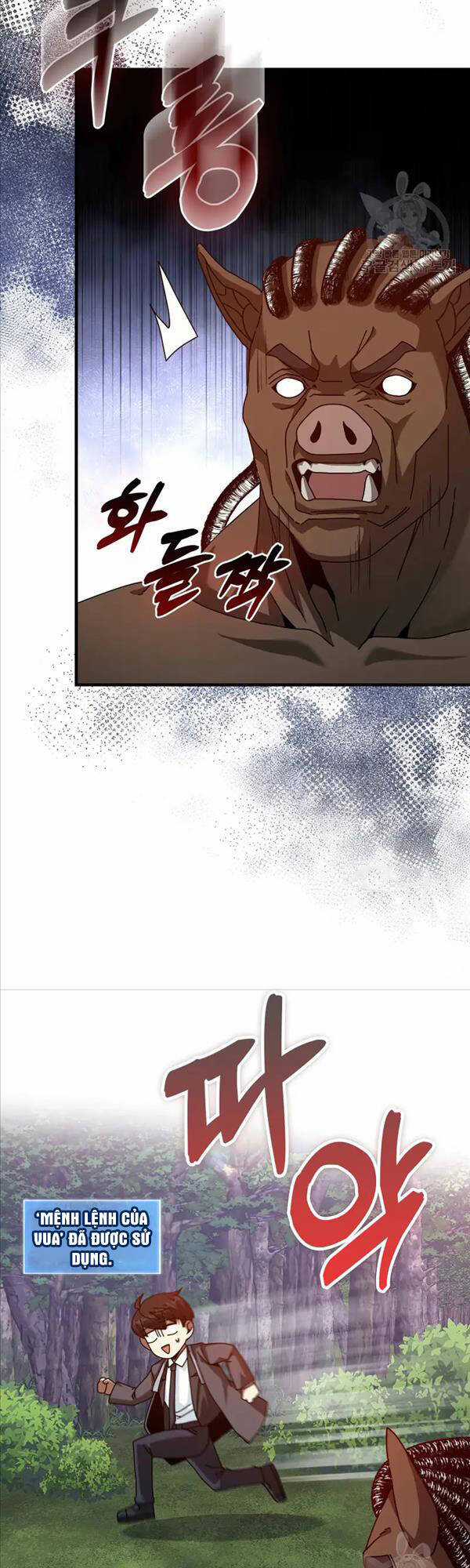 Thiên Tài Võ Thuật Hồi Quy Chương 26 trang 4