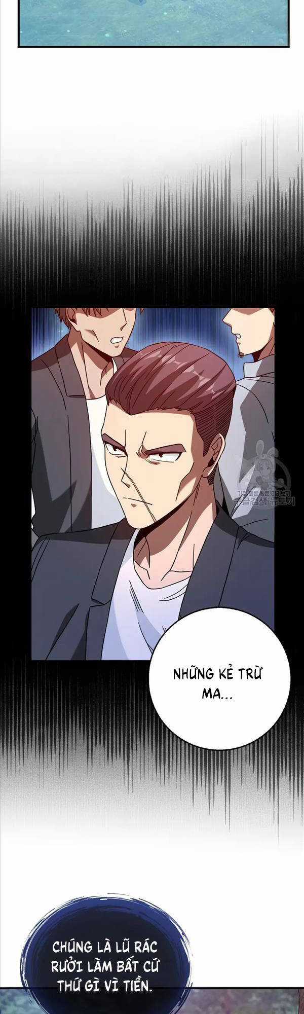 Thiên Tài Võ Thuật Hồi Quy Chương 26 trang 41