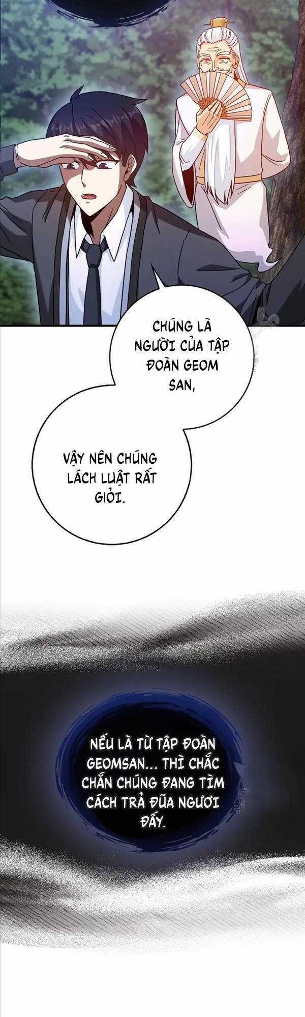 Thiên Tài Võ Thuật Hồi Quy Chương 26 trang 42