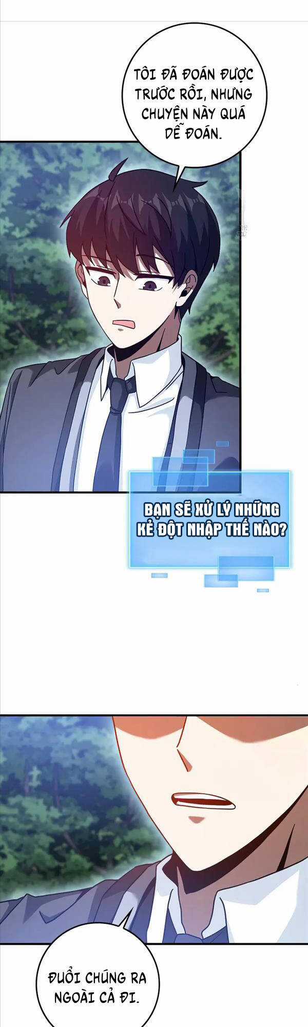 Thiên Tài Võ Thuật Hồi Quy Chương 26 trang 43