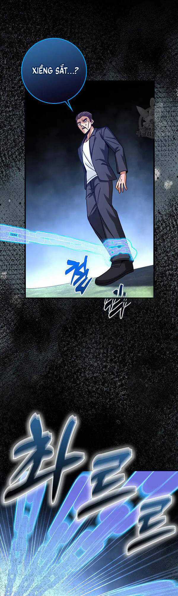 Thiên Tài Võ Thuật Hồi Quy Chương 26 trang 49