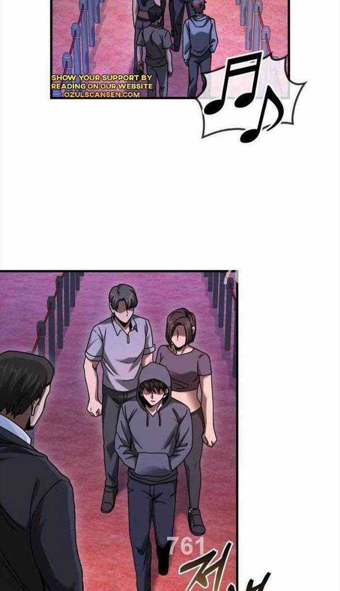 Thiên Tài Võ Thuật Hồi Quy Chương 27 trang 2