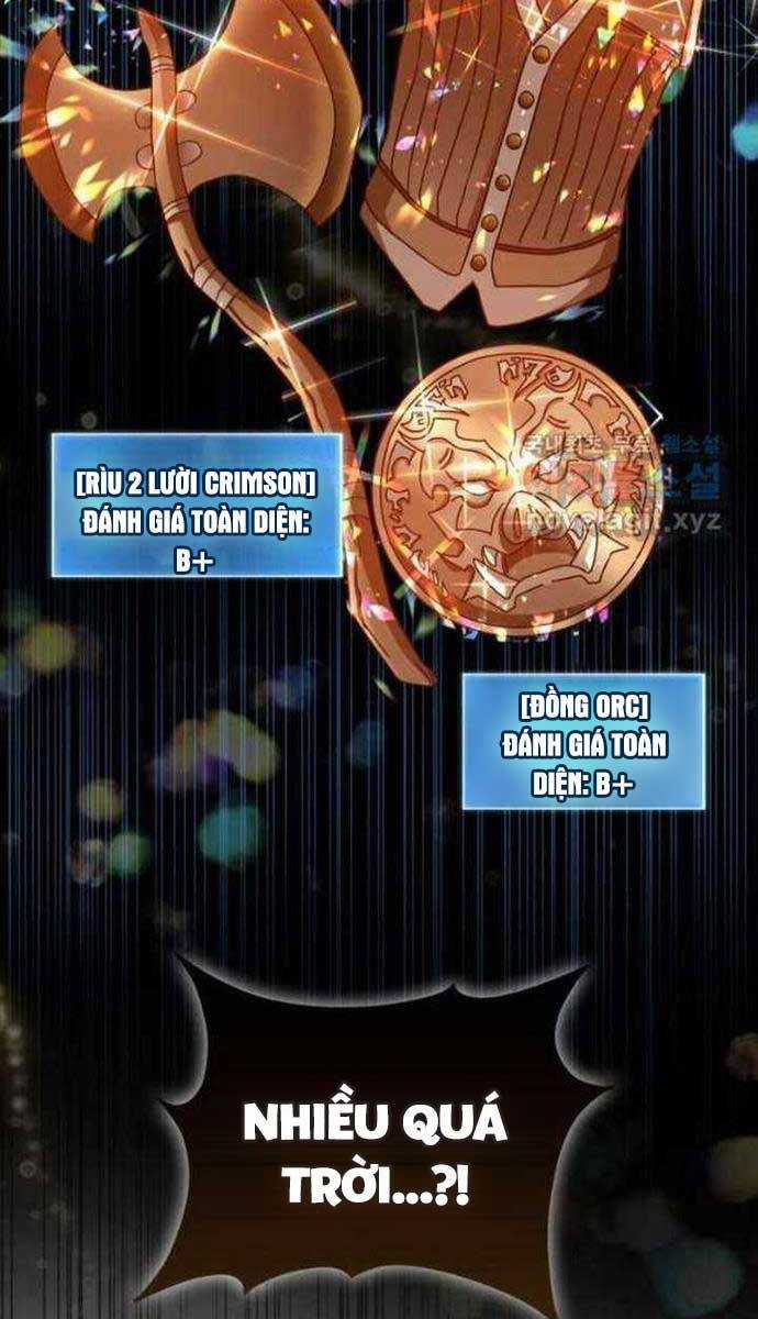 Thiên Tài Võ Thuật Hồi Quy Chương 27 trang 29