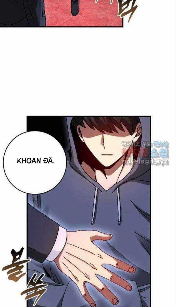 Thiên Tài Võ Thuật Hồi Quy Chương 27 trang 3