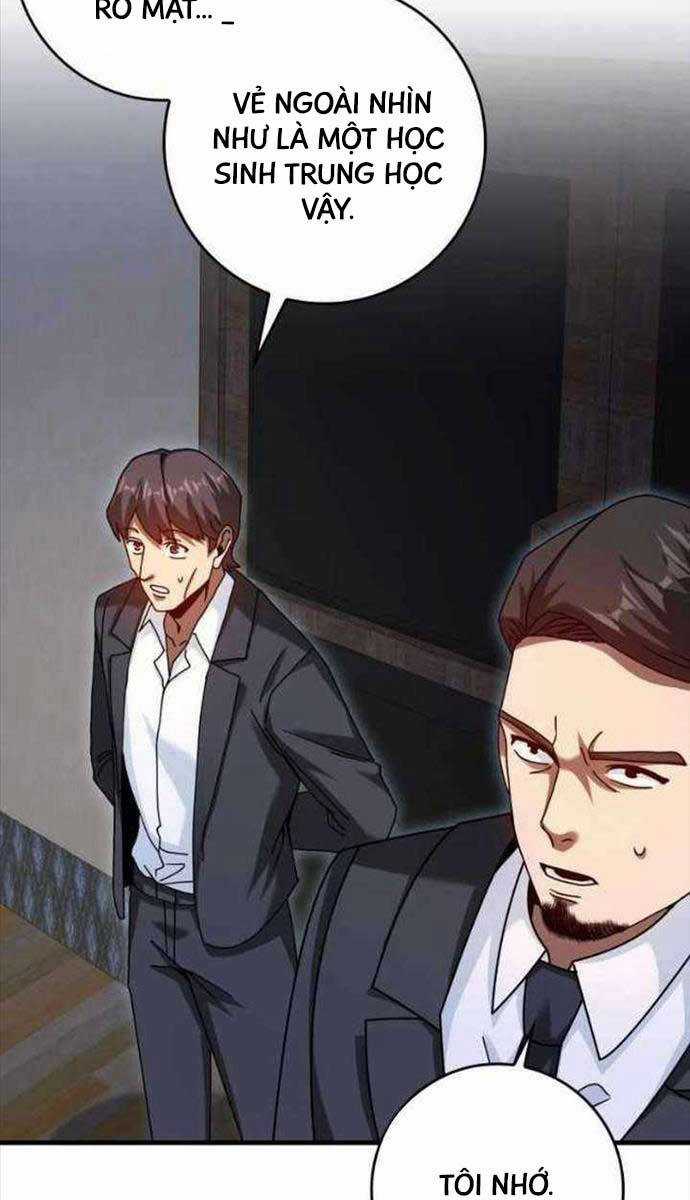 Thiên Tài Võ Thuật Hồi Quy Chương 27 trang 33