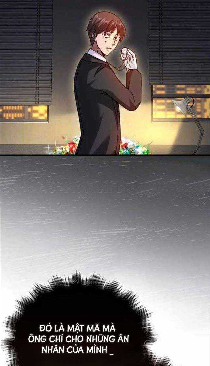 Thiên Tài Võ Thuật Hồi Quy Chương 27 trang 36