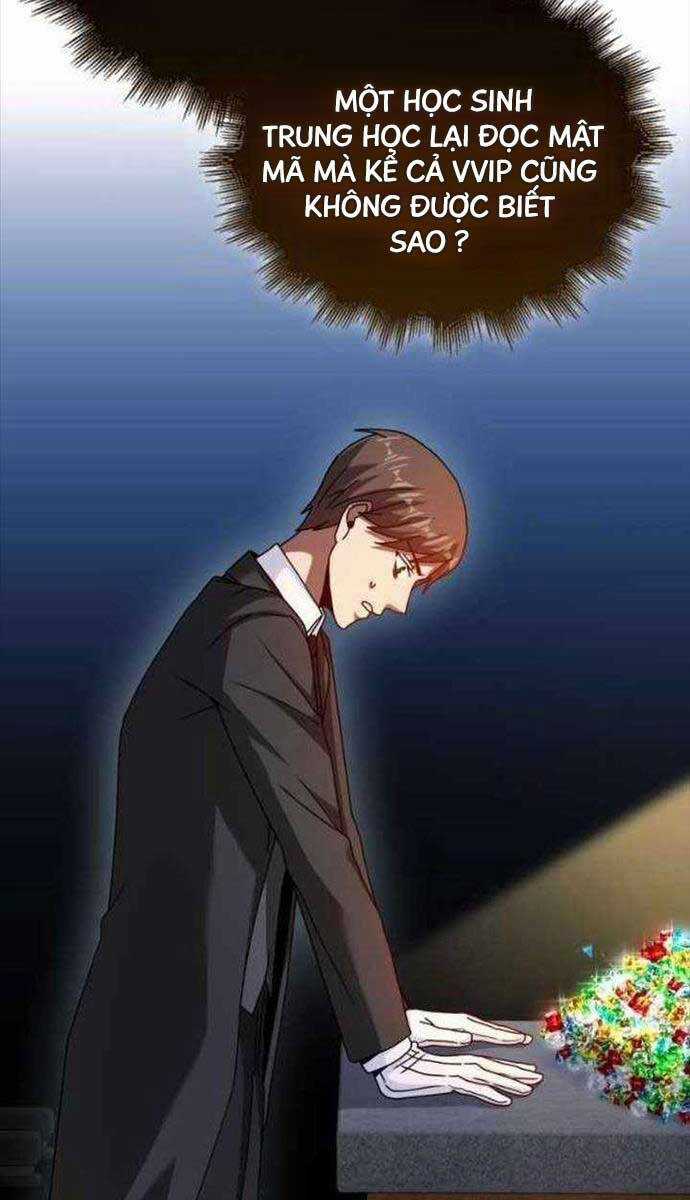 Thiên Tài Võ Thuật Hồi Quy Chương 27 trang 37