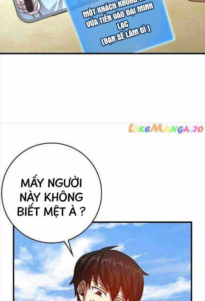 Thiên Tài Võ Thuật Hồi Quy Chương 27 trang 45