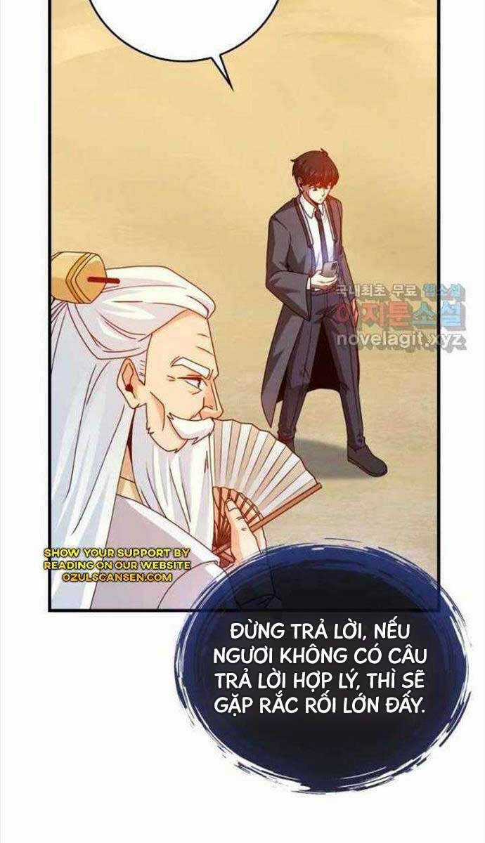 Thiên Tài Võ Thuật Hồi Quy Chương 27 trang 53