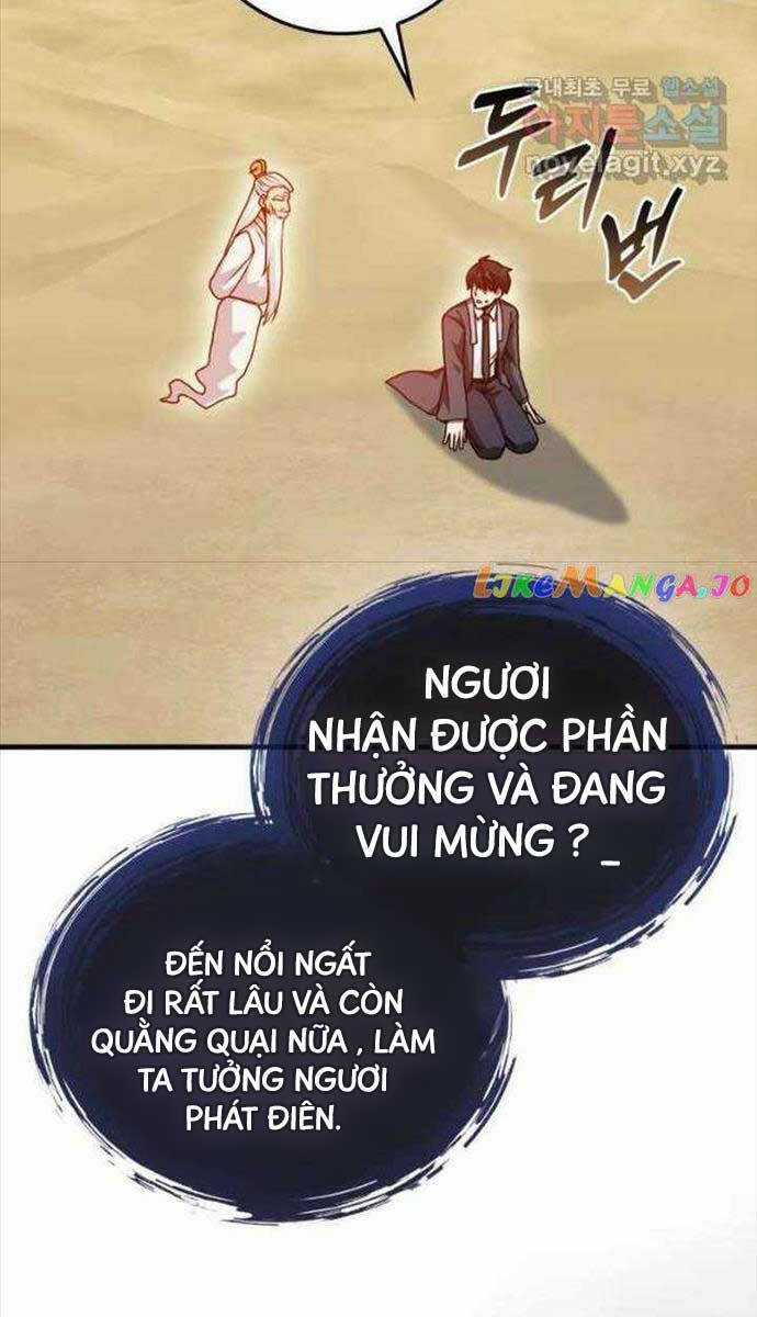 Thiên Tài Võ Thuật Hồi Quy Chương 27 trang 81