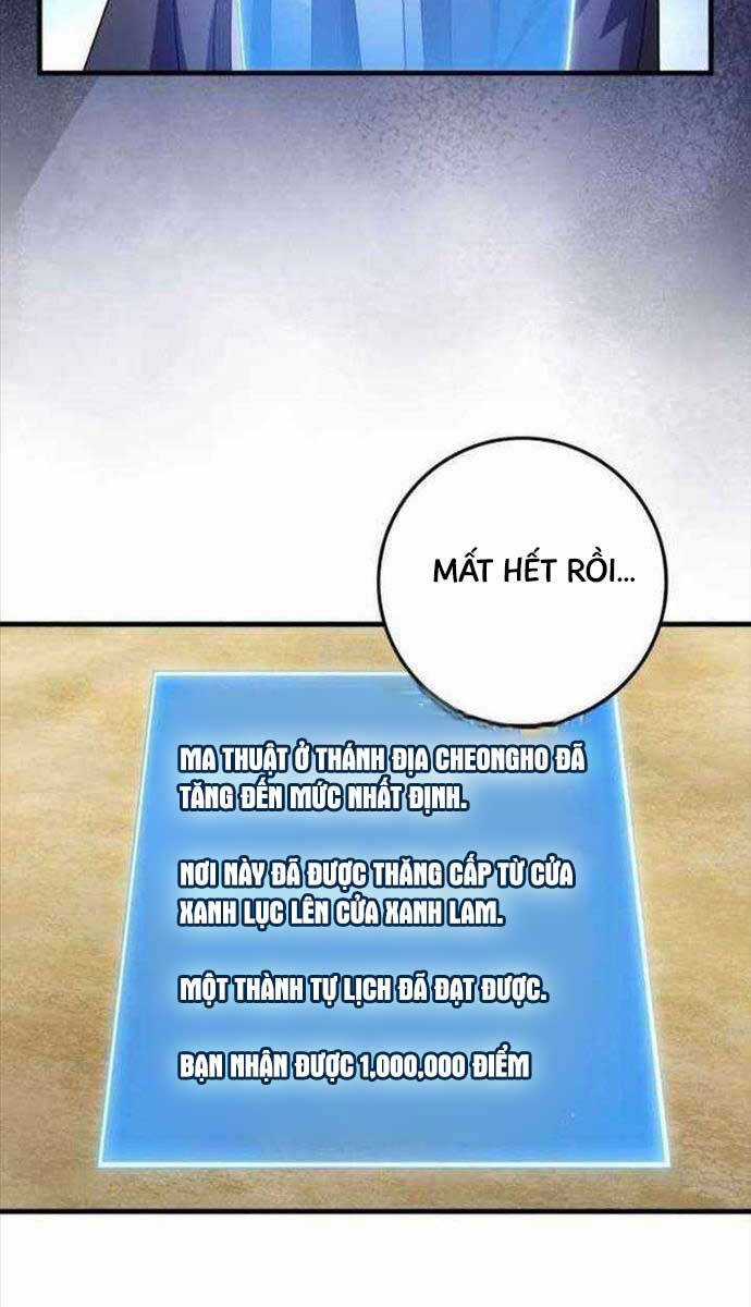 Thiên Tài Võ Thuật Hồi Quy Chương 27 trang 83