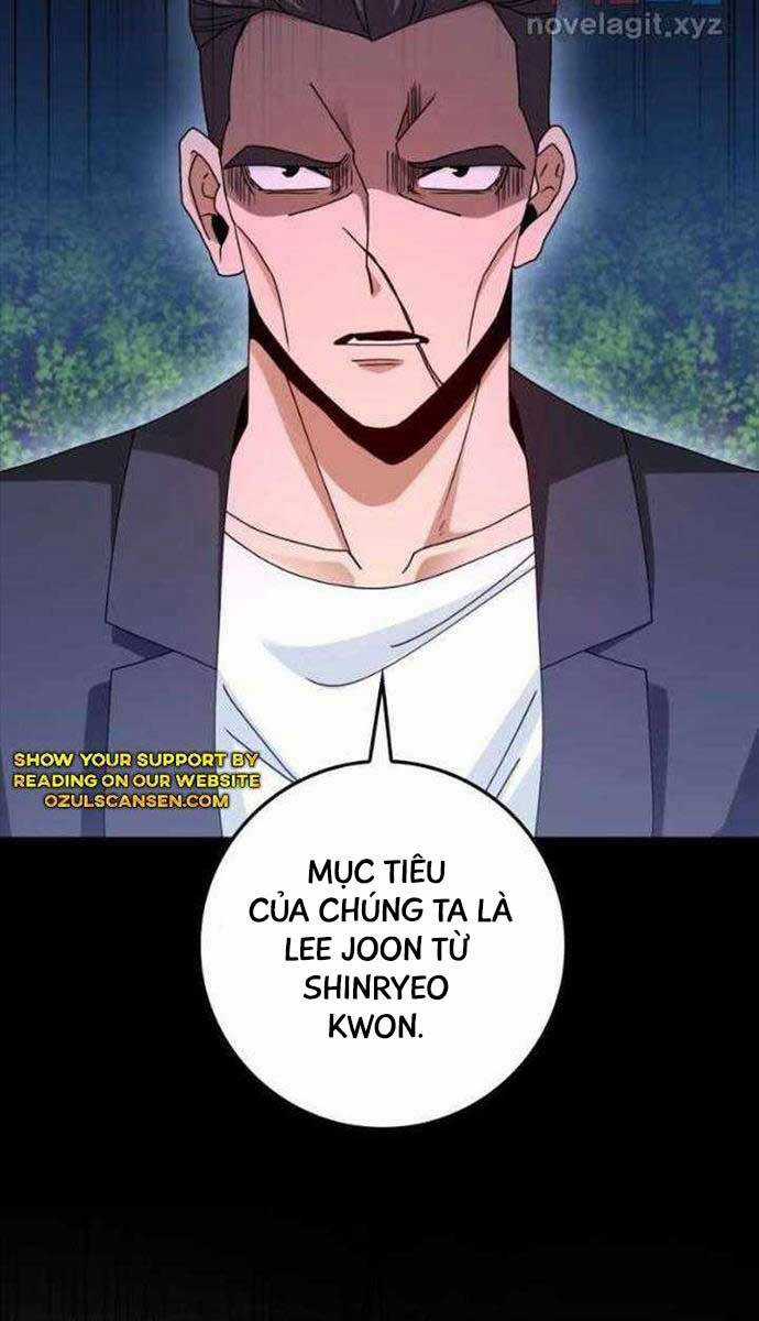 Thiên Tài Võ Thuật Hồi Quy Chương 27 trang 99