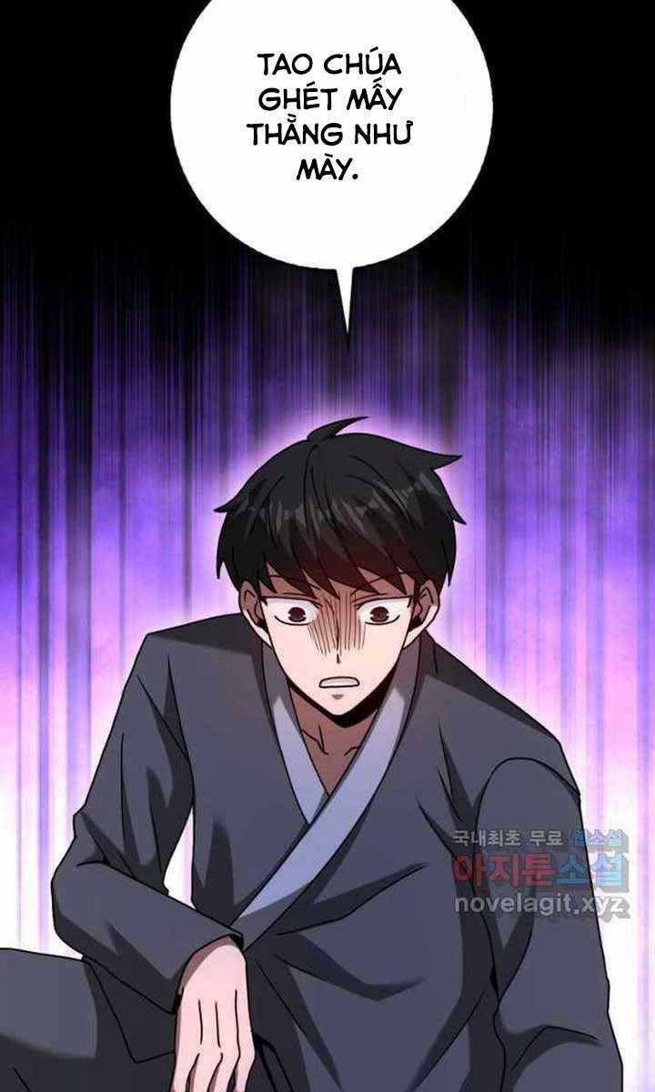 Thiên Tài Võ Thuật Hồi Quy Chương 28 trang 101