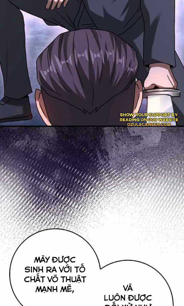 Thiên Tài Võ Thuật Hồi Quy Chương 28 trang 102