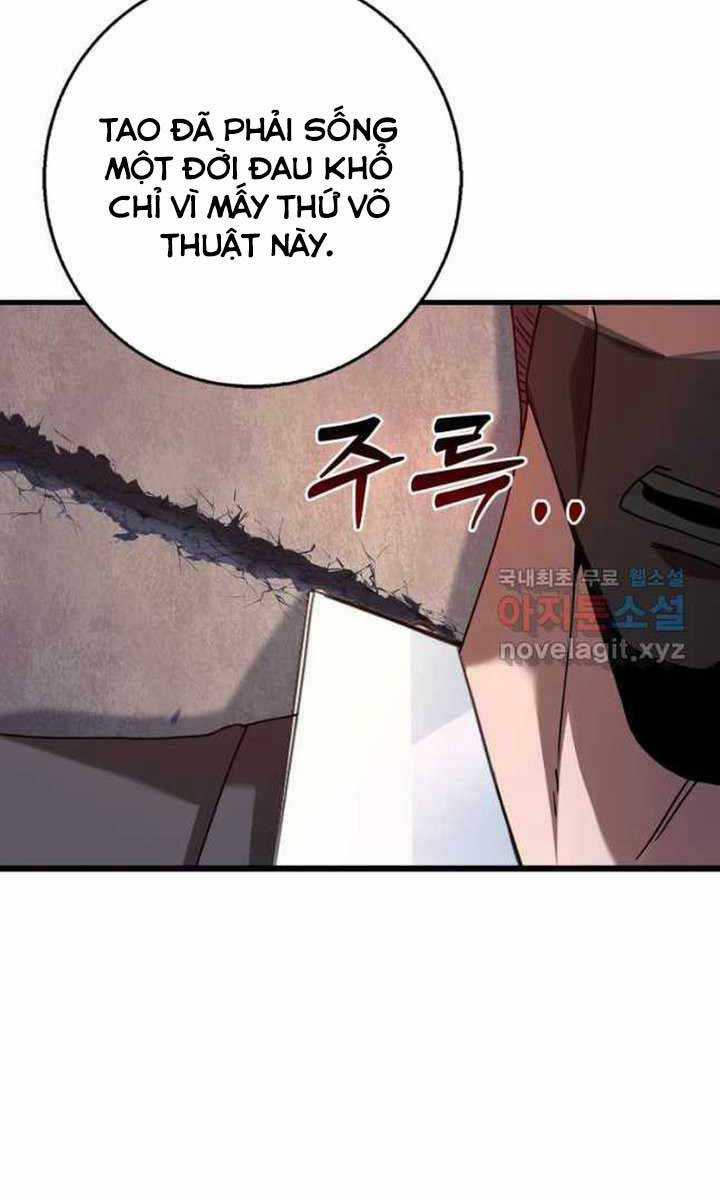 Thiên Tài Võ Thuật Hồi Quy Chương 28 trang 105