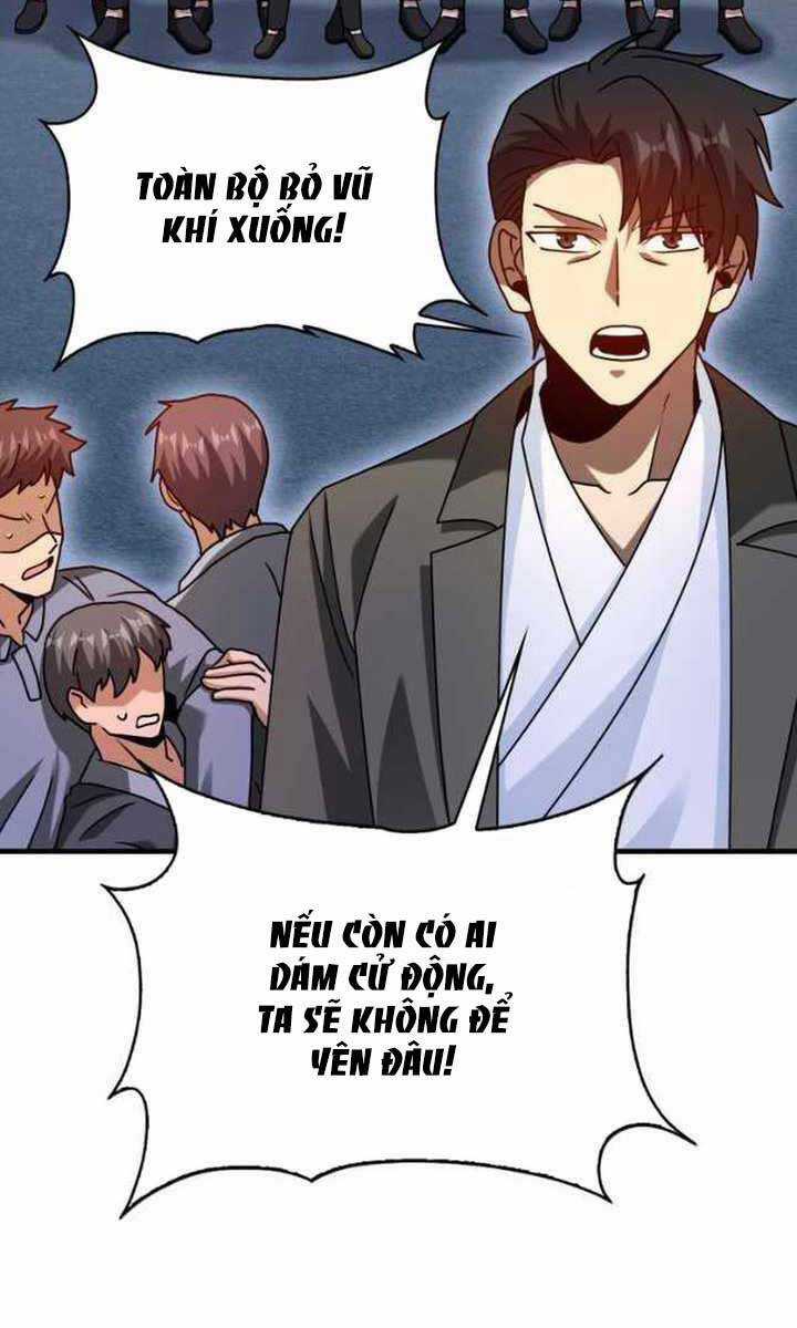 Thiên Tài Võ Thuật Hồi Quy Chương 28 trang 115