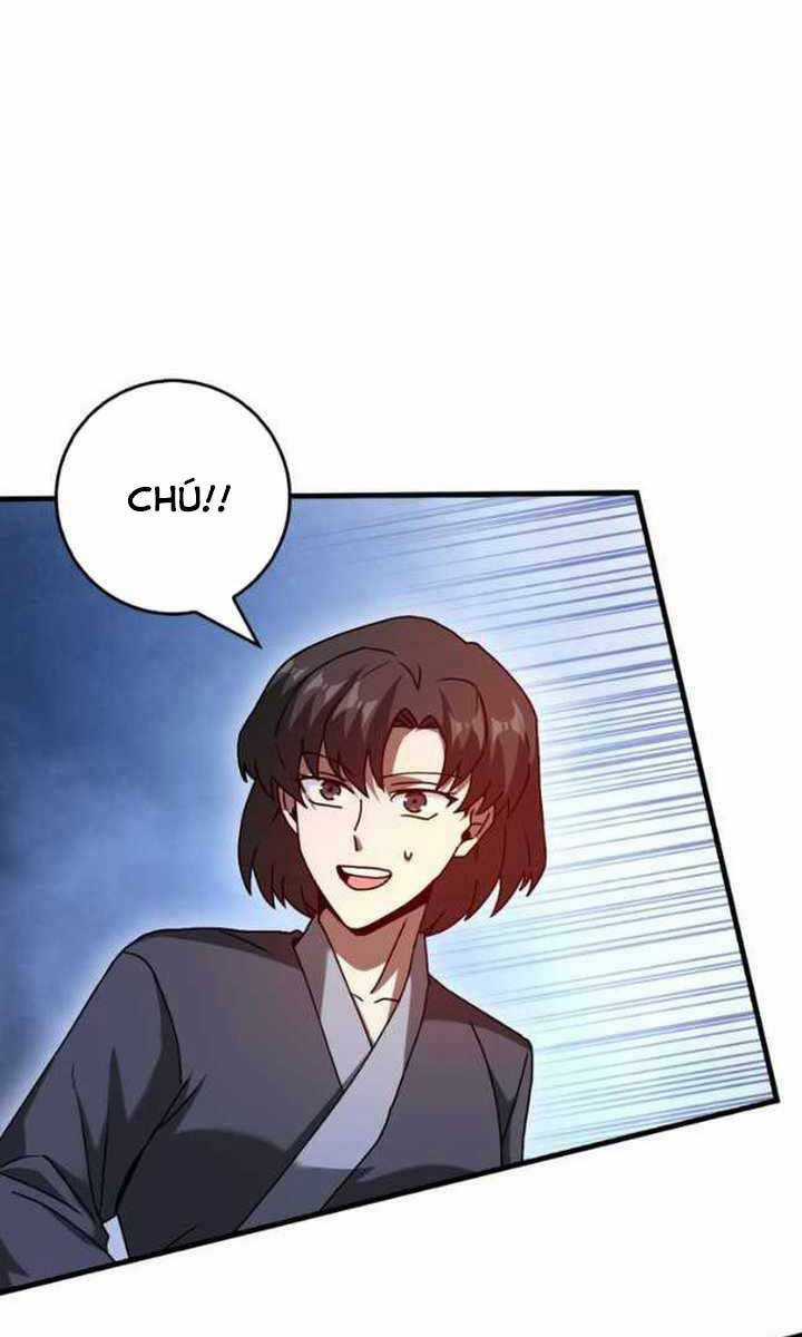 Thiên Tài Võ Thuật Hồi Quy Chương 28 trang 116