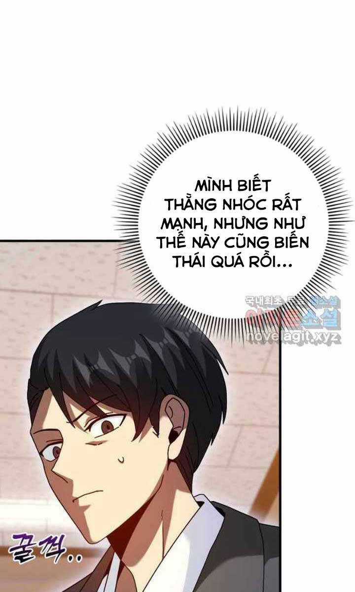 Thiên Tài Võ Thuật Hồi Quy Chương 28 trang 121