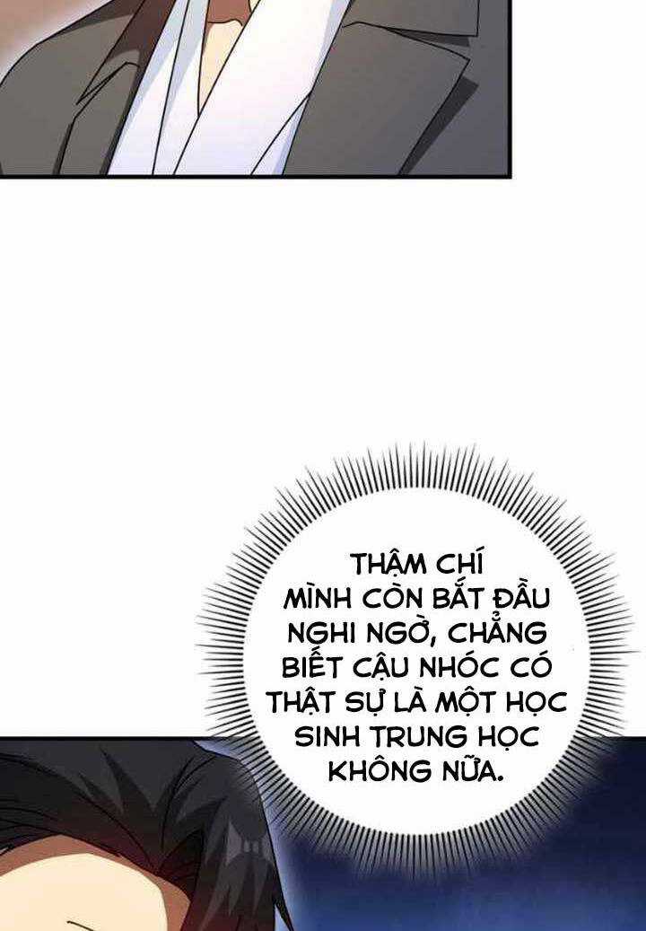 Thiên Tài Võ Thuật Hồi Quy Chương 28 trang 122