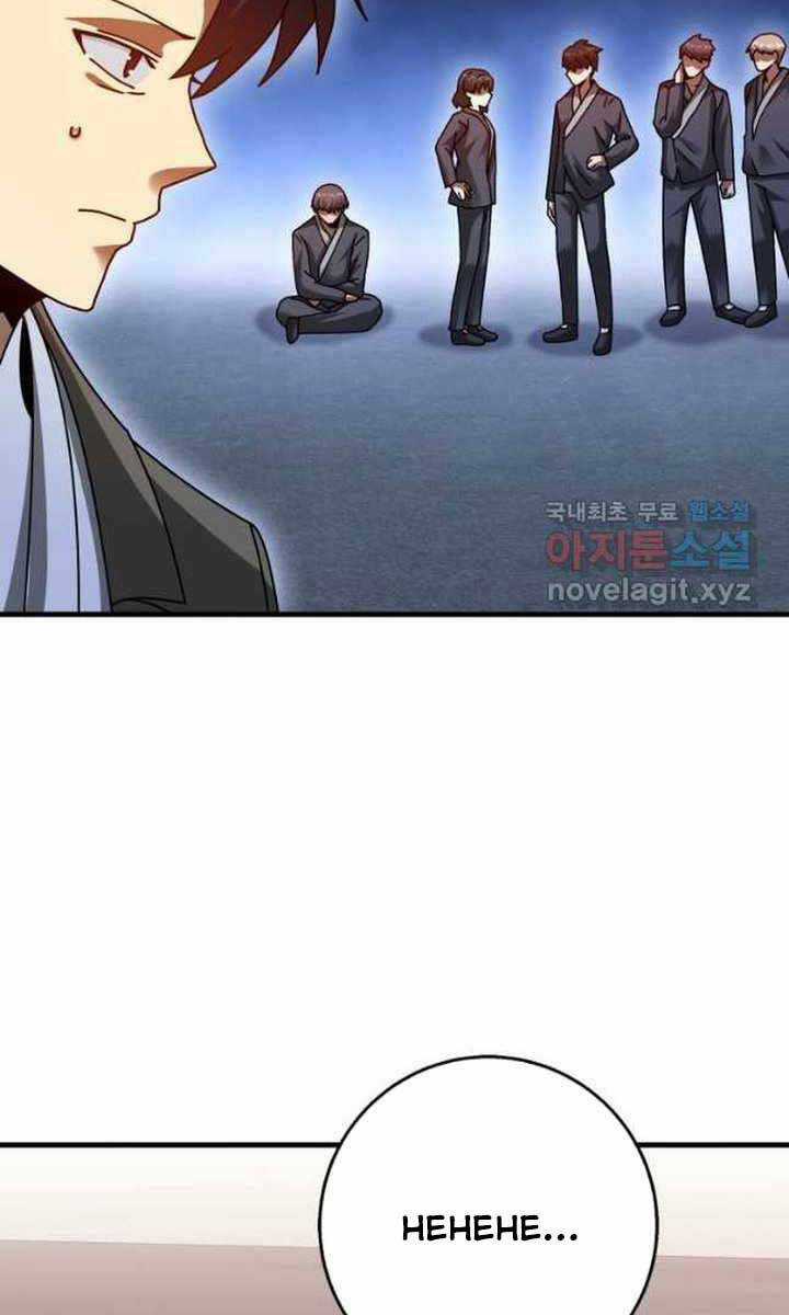 Thiên Tài Võ Thuật Hồi Quy Chương 28 trang 123