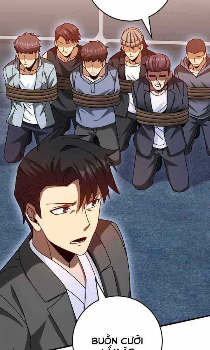 Thiên Tài Võ Thuật Hồi Quy Chương 28 trang 124