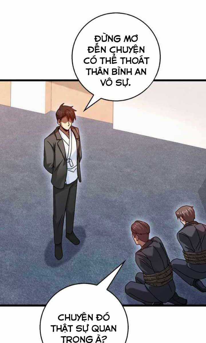 Thiên Tài Võ Thuật Hồi Quy Chương 28 trang 127