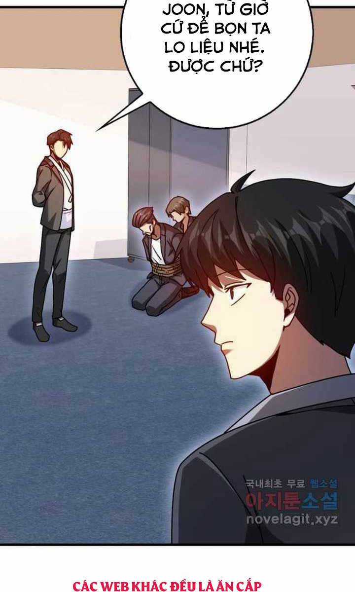 Thiên Tài Võ Thuật Hồi Quy Chương 28 trang 130